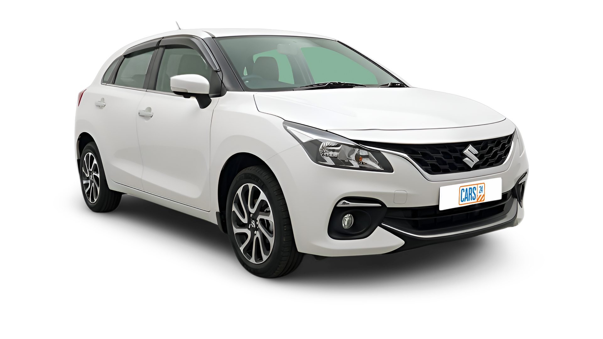 Maruti Baleno-img